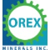 Orex Minerals logo