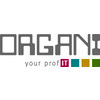 Organi logo