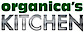 Organica Natural Foods logo