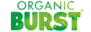 Organic Burst logo