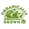 Organically Grown logo