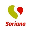 Organización Soriana logo