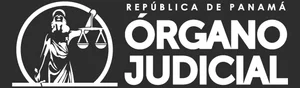 Órgano Judicial logo