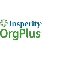 Insperity OrgPlus logo