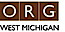 ORG West Michigan logo