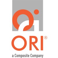 Ori Group logo