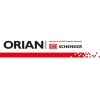 Orian logo