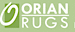 Orian Rugs logo