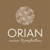 Orian Rugs logo