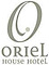 Oriel House Hotel logo