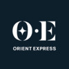 Orient Express logo