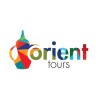 Orient Tours logo