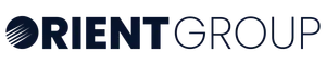 Orient Group logo