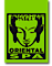 Oriental logo