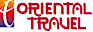 Oriental Travel logo