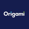 Origami logo