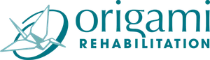 Origami Rehabilitation logo