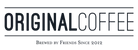 Original Coffee logo