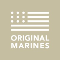 Original Marines logo