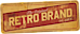 Original Retro Brand logo