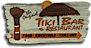 Original Tiki Bar logo