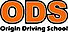 Origin Driving School logo