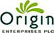 Origin Enterprises logo