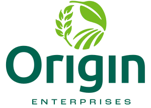 Origin logo