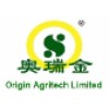 Origin Agritech logo