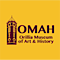 Orillia Museum of Art & History logo