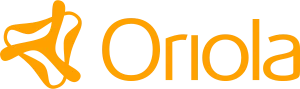 Oriola logo