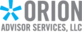 Orion Advisor Services logo