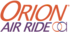 Orion Air Ride logo