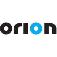 Orion logo