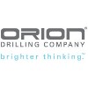 Orion Drilling logo