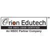 Orion Edutech logo