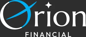 Orion Federal Credit Union logo