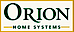 Orion Home Systems logo