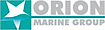 Orion Marine Group logo