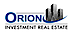 Orion Investment Real Estate logo