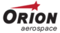 Orion Aerospace logo