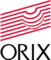 Orix Group logo