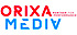 Orixa Media logo