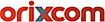 Orixcom logo