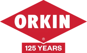 Orkin logo