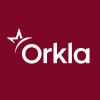 Orkla Sverige logo