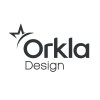 Orkla Design logo