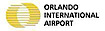 Orlando International Airport MCO logo