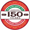 Orlando Baking logo