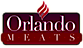 Orlando Meats logo